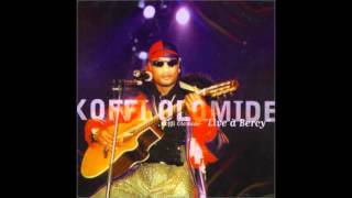 Koffi Olomide  Loi Live à Bercy [upl. by Yerffoeg522]