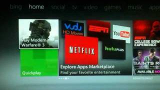 How to Change Your Privacy Settings on Your Xbox 360 [upl. by Sioux]