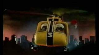 Playmobil TVSpot  Germany  Helicopter 2002 [upl. by Henrik]