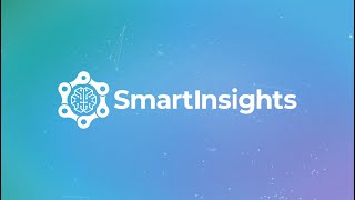 SmartInsights for Energy Demo [upl. by Aissert]