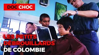 Les petits débrouillards de Colombie [upl. by Sallee]