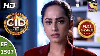 CID  Ep 1507  Full Episode  31st March 2018 [upl. by Kristofor]