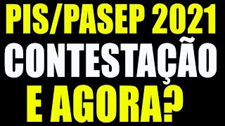 A UNIÃO ESTA CONTESTANDO O JUS POSTULANDI DO PAGAMENTO DO ABONO SALARIAL ANO BASE 2021 E AGORA [upl. by Yelda376]