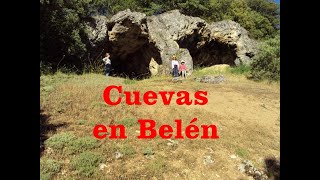 CUEVAS EN BELEN [upl. by Dalston]