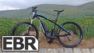 Lapierre Overvolt HT 900 Review  45k [upl. by Monique]