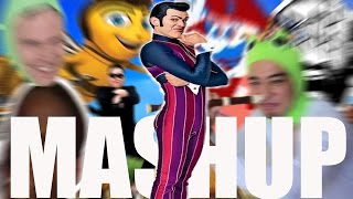 We are number one but it´s a mashup [upl. by Iveel]