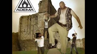 Adema  Topple The Giants Full Album [upl. by Tasha]