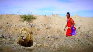 Maa  leji by l jay Maasai [upl. by Ecinert]