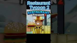 Best Roblox Tycoon Games 😁tycoon roblox capcut [upl. by Anneirda718]