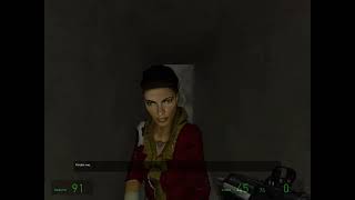 Half Life 2 Mod  Obscurity [upl. by Isahella626]