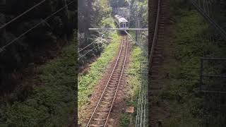 豊橋鉄道渥美線走る1800系、芦原跨線橋から通過撮影！［撮影区間高師駅〜芦原駅］豊橋鉄道 1800系 shots [upl. by Bary]