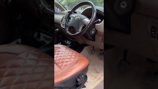 Secondhand cars for sale in Hyderabad used vehicles Showroom track low budget vehicle [upl. by Ecinej707]