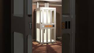 How much does a home elevator cost in Glendale AZ 602 3692573 shorts [upl. by Filippa]