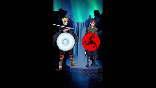 Jougan Boruto vs All Dojutsu anime naruto boruto [upl. by Fini]