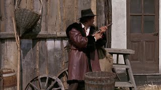 Gunfight 1971 Western Movie [upl. by Blalock994]