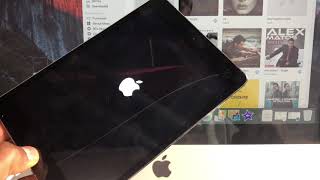 Como Resetear una iPad de fabrica  Borrar iPad por completo [upl. by Mersey]