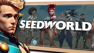 Seedworld Nodes are actually Useful [upl. by Bevon87]