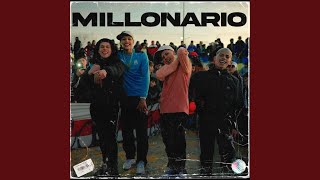 Millonario feat Nattanael Eliz amp Eleur [upl. by Lekram]