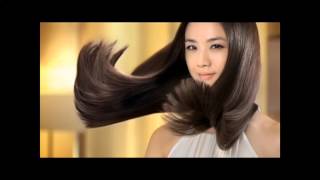 湯唯 Pantene 乳液修護系列 廣告 [upl. by Hourihan]