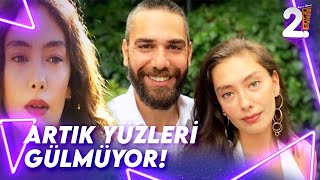 Neslihan Atagül ve Kadir Doğulu’nun Şok Görüntüleri Müge ve Gülşenle 2 Sayfa [upl. by Reinertson589]