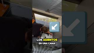 Convirtió un COCHE ANTIGUO en una CASA 😯 TechTripView  YTIG [upl. by Giamo]