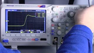 Oscilloscope Basics Tutorial [upl. by Nasah]