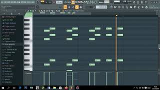 TNS Ft Mpumi Umona Instrumental Remake BEST ONE FLP Download by Da Milli [upl. by Onidranreb]