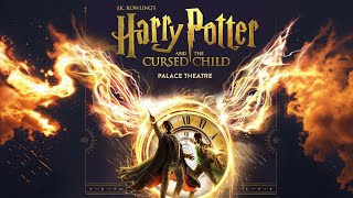 Harry Potter and the Cursed Child Trailer 2025  Cast Plot Release Date and More [upl. by Lauder158]