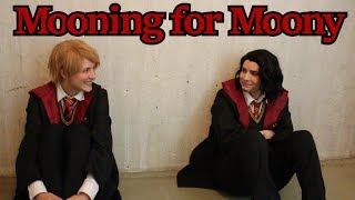 Mooning for Moony eng sub [upl. by Thenna]