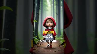 Red Riding Hoods Adventures A Magical Journey [upl. by Odnam]