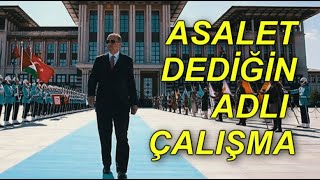 ERDOĞANIN MUHTEŞEM GİRİŞLERİ GEÇİT TÖRENİ YÜRÜYÜŞ KONVOY KVP [upl. by Ibocaj958]