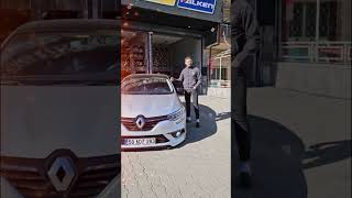 Renault Megane 4 Çelik Jant Modelleri Hizmetinizdeyiz Lastikpremium [upl. by Annaierb]