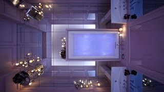 VibrAcoustic Hydrotherapy from Kohler [upl. by Apur]