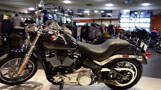 2019 HarleyDavidson FXLR Softail Low Rider  New Motorcycle For Sale  Eden Prairie MN [upl. by Eilegna349]