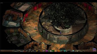 4k Planescape Torment Enhanced Edition  No Commentary  Modded  PT5 [upl. by Leahcar]