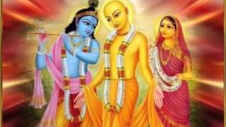 SRI KRISHNA CHAITANYA PRABHU  SWARUPA DAMODAR DASA [upl. by Enialehs412]