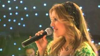 MUZHDA JAMALZADA  NEW SONG FOR AFGHANISTANmpg [upl. by Slaohcin]