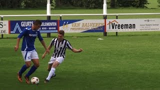 Samenvatting Silvolde  De Zweef 1492014 [upl. by Spears]