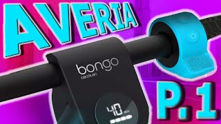 Como REPARAR patinete CECOTEC Bongo 🛴Parte 1 [upl. by Akcira]