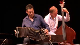 Il Postino  Luís Bacalov  played by Carel Kraayenhof Ensemble [upl. by Zack]