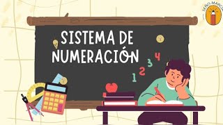 Sistema de Numeración Composición y Descomposición de números Hasta la Centena del millón🎯🧩🧮 [upl. by Seabury]