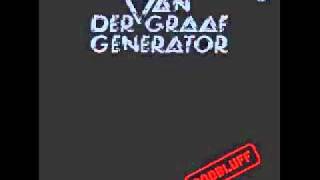 Van Der Graaf Generator  Arrow [upl. by Siegler]