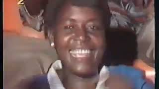 KOFFI OLOMIDE 1994KOWEIT RIVE GAUCHESTUDIO MAMA ANGEBI [upl. by Kellyann]