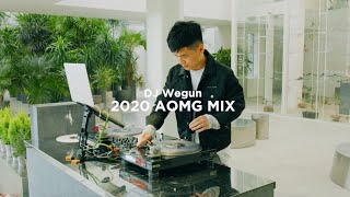 2020 AOMG Mix [upl. by Oirramed]