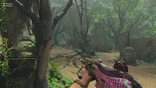 BO4 1600SPM NUKED OUT [upl. by Hollander]