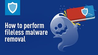 Webinar OnDemand Fileless Malware Removal [upl. by Kenay]