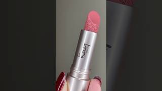 Kay Beauty Hydra Creme Hydrating Lipstick  Verve  Swatch  shorts lipstick makeup [upl. by Leede]