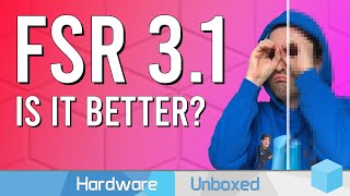 FSR 31 vs DLSS 37 vs XeSS 13 Upscaling Battle 5 Games Tested [upl. by Nofpets]