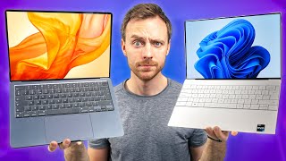 Best Laptops 2022 Top 10 Thin amp Light Laptops You Can Buy [upl. by Anicnarf]