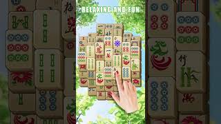 Mahjong  Solitaire Game [upl. by Ellerd799]